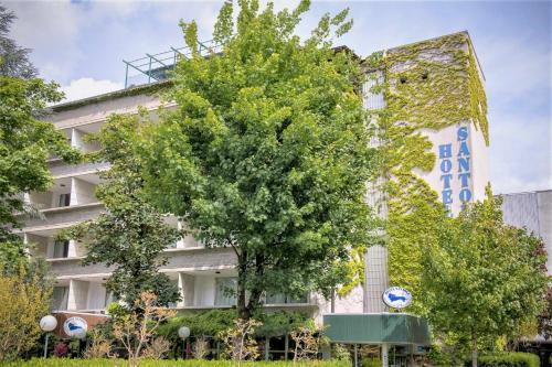 Porretta Terme Hotel | Hotel Santoli