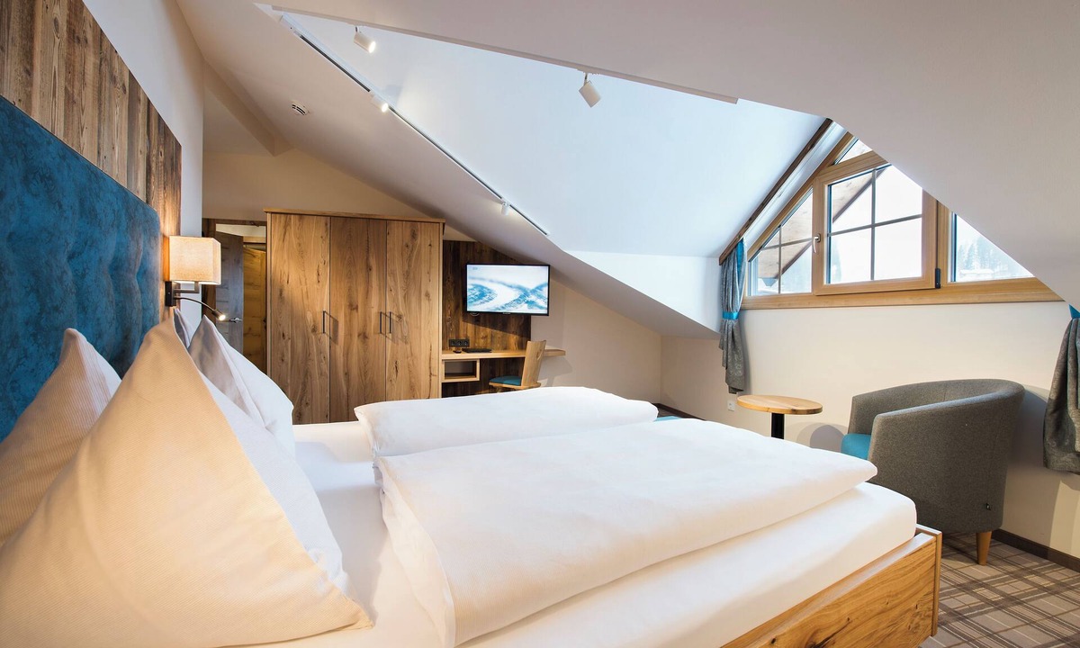 Waidring Hotel | Hotel Sendlhof