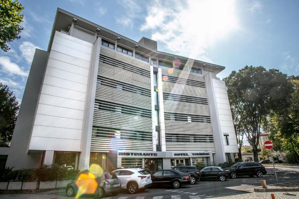 Carpi Hotel | Hotel Touring