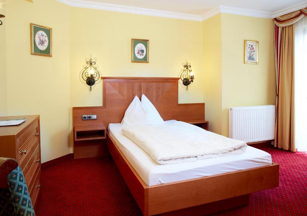 Sankt Leondard Hotel | Hotel Untersberg