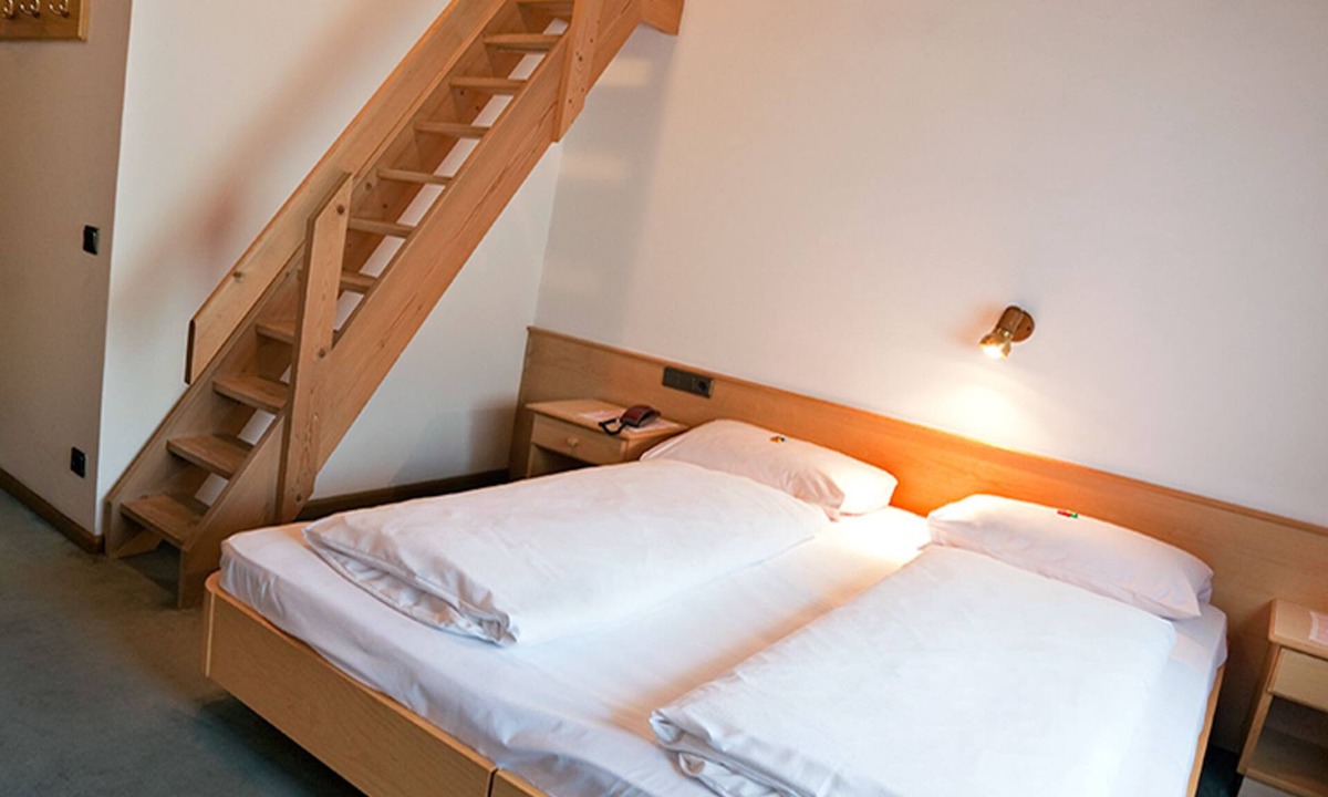 Pedraces Hotel | Hotel Ustaria Posta