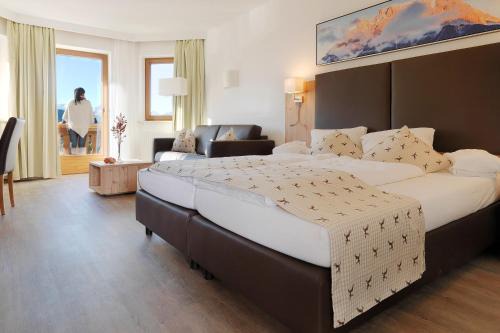 Jerzens Hotel | Hotel Venetblick