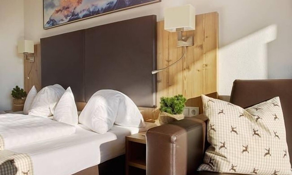 Jerzens Hotel | Hotel Venetblick