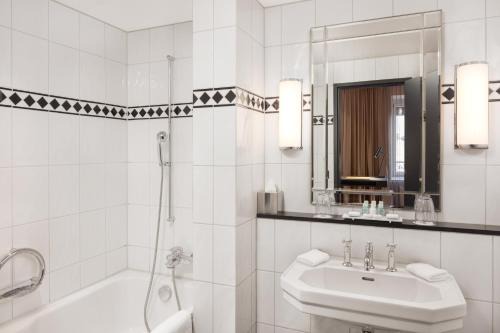 Sankt Alban Hotel | Hotel Victoria