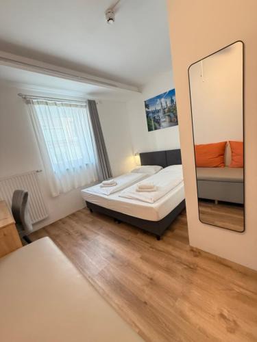 Schallmoos Hotel | Hotel Vogelweiderhof