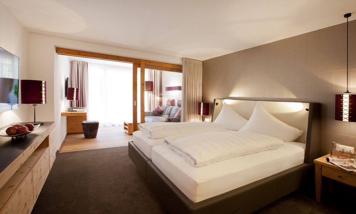 Damuels Hotel | Hotel Walliserstube