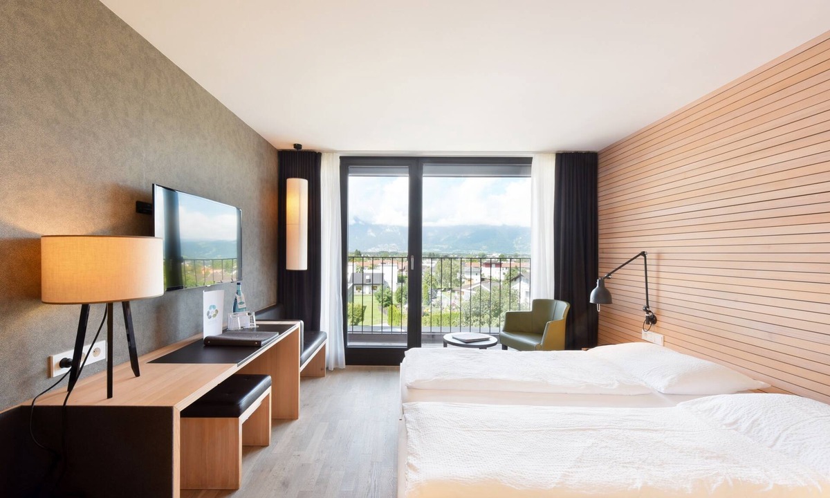 Feldkirch Hotel | Hotel Weisses Kreuz