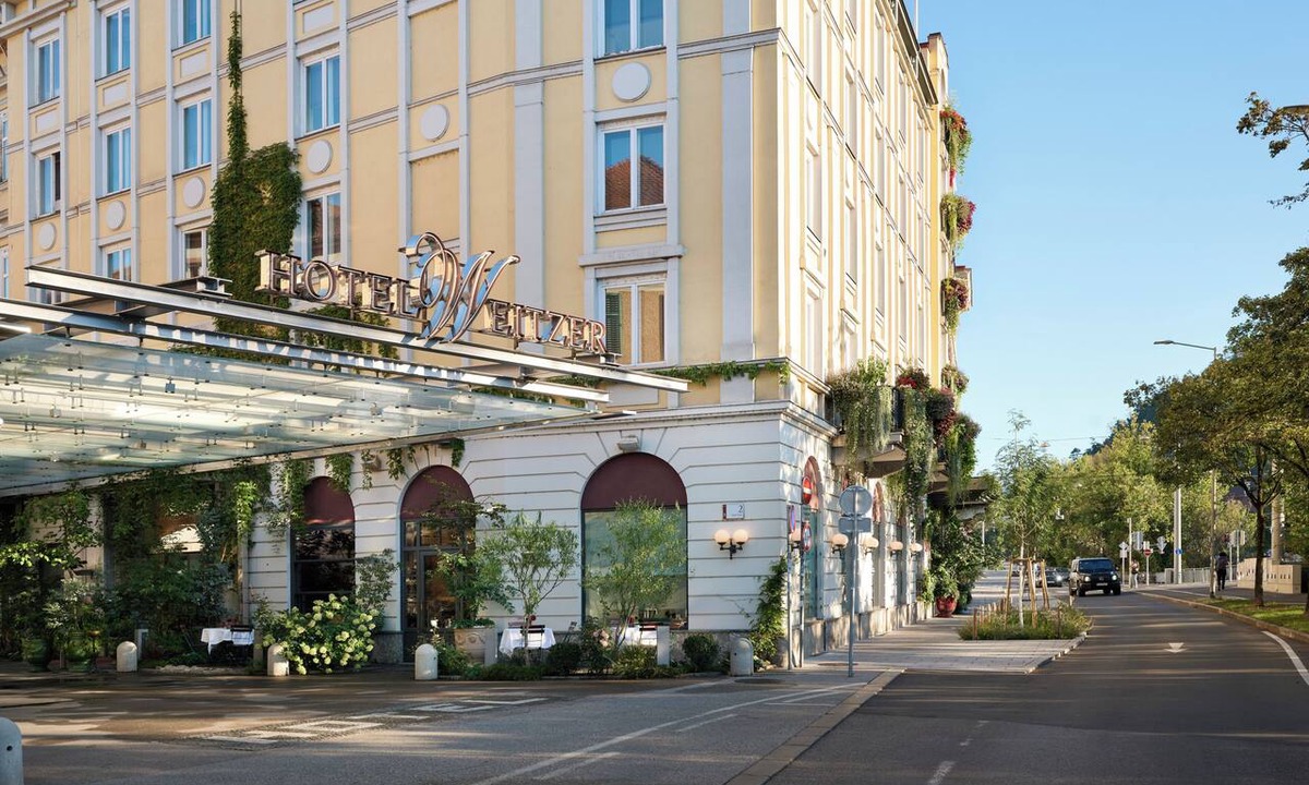 Gries Hotel | Hotel Weitzer Graz