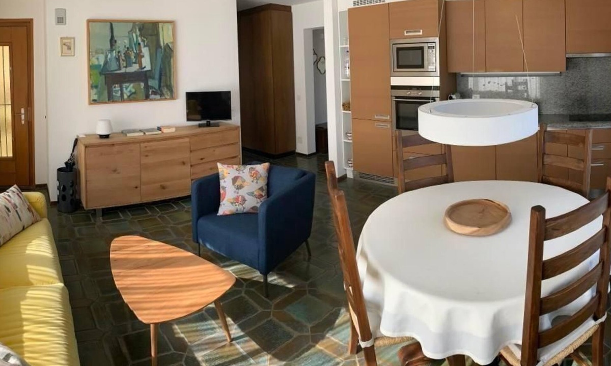 Intragna Apartment | House al Cücch