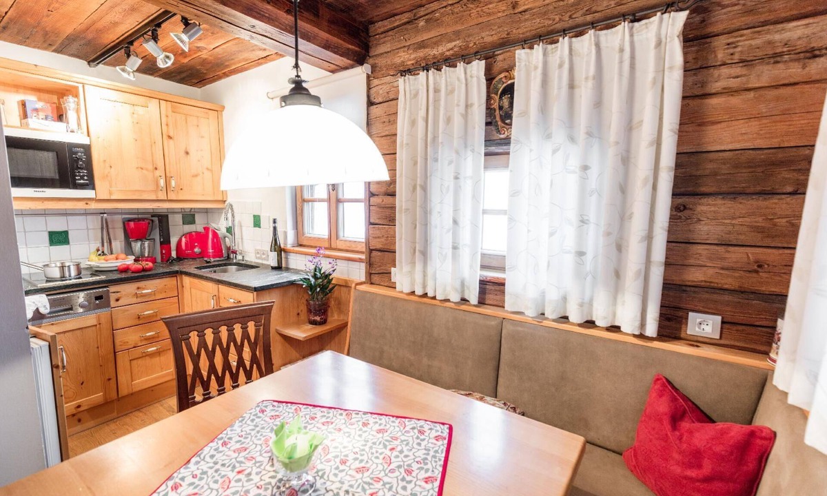 Rennweg am Katschberg House | House in Aschbach with Private Parking