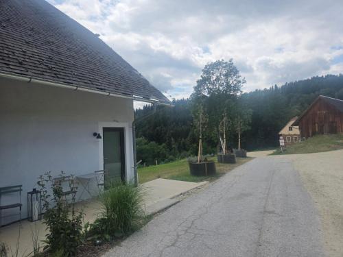 Puchegg House | Igel