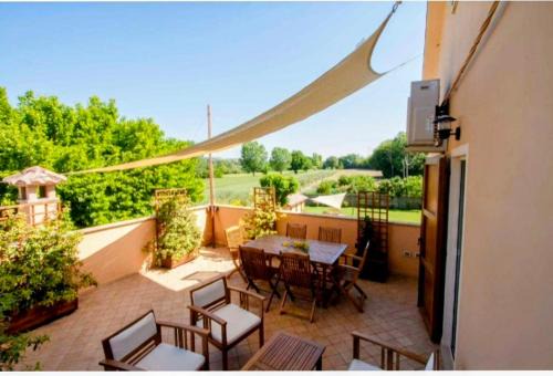 Corinaldo Apartment | Il Poggetto 2