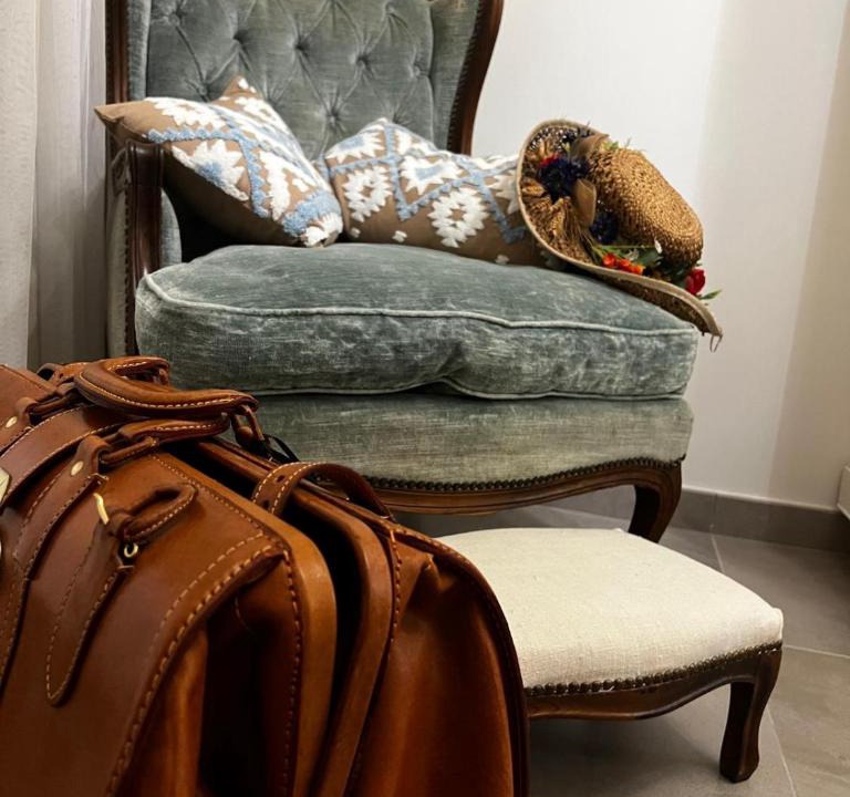 Norcia Apartment | Il Refolo