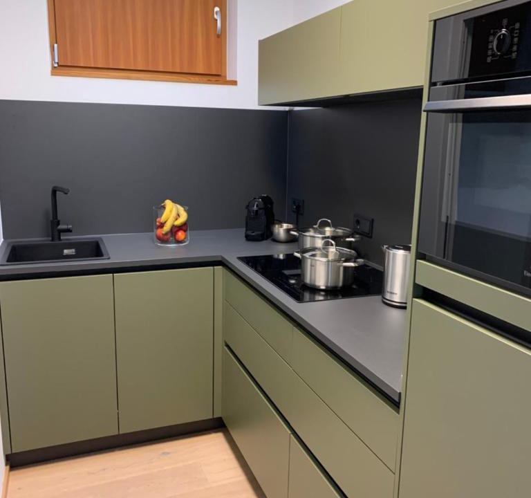 Steinach am Brenner Apartment | Im Nest