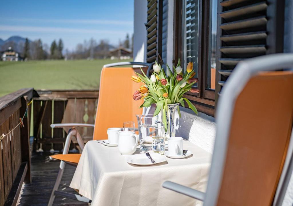 Going am Wilden Kaiser Apartment | Im Riederhof