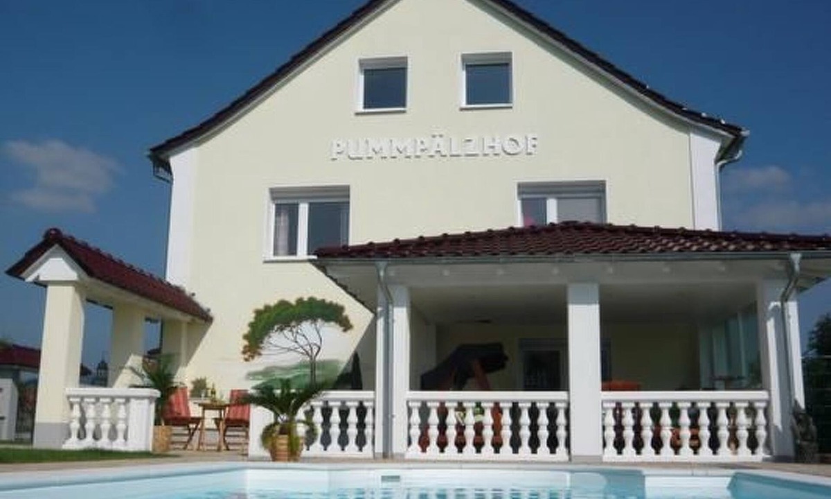 Witzelroda Apartment | in Witzelroda mit Grill und Garten by Interhome