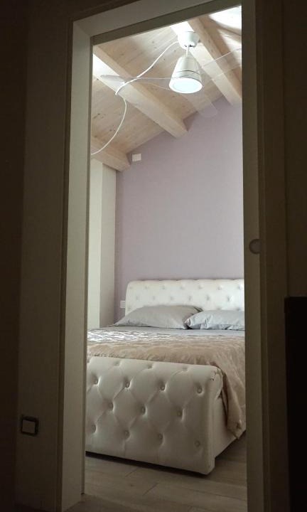 Este Apartment | INTERNO 2 Este centro