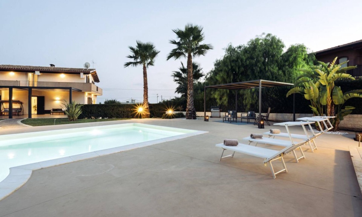 Casa Papa Villa | Isula Relax - Villa with pool