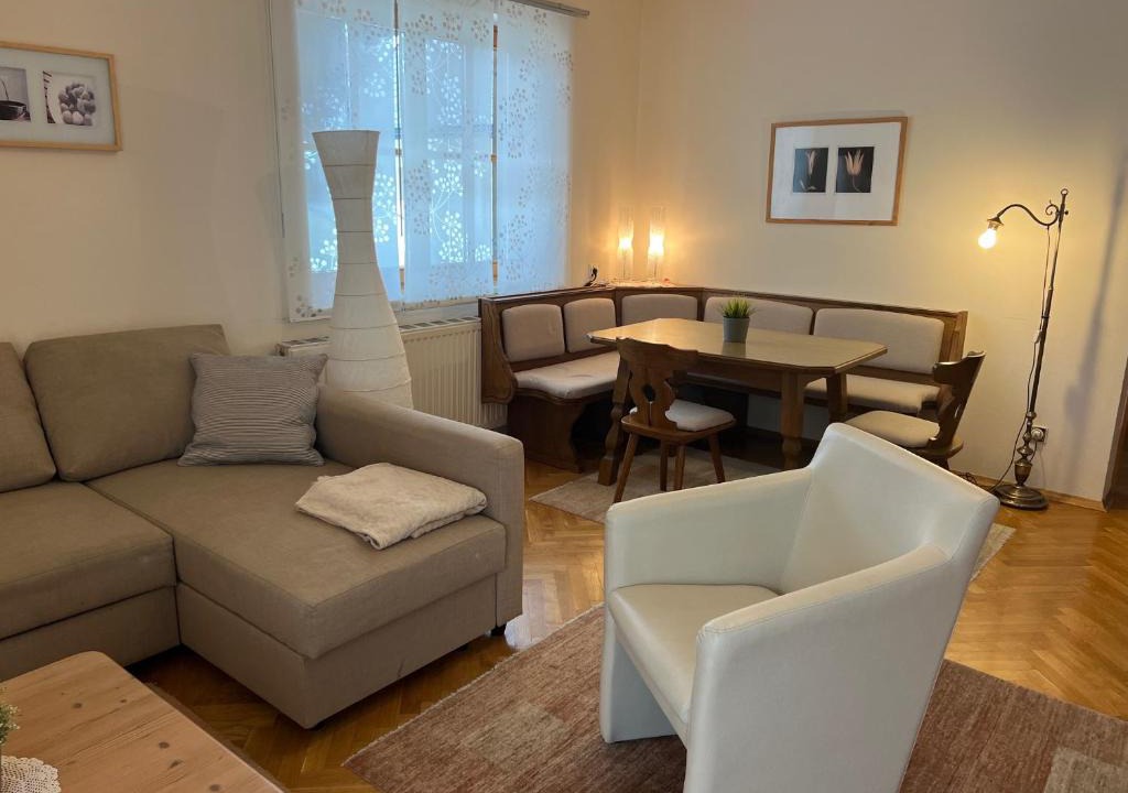Sankt Michael bei Bleiburg Apartment | IV Gemütliche Ferienwohnung in Pool-Position