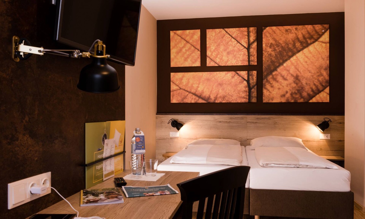 Fuerstenfeld Hotel | JUFA Hotel Fürstenfeld