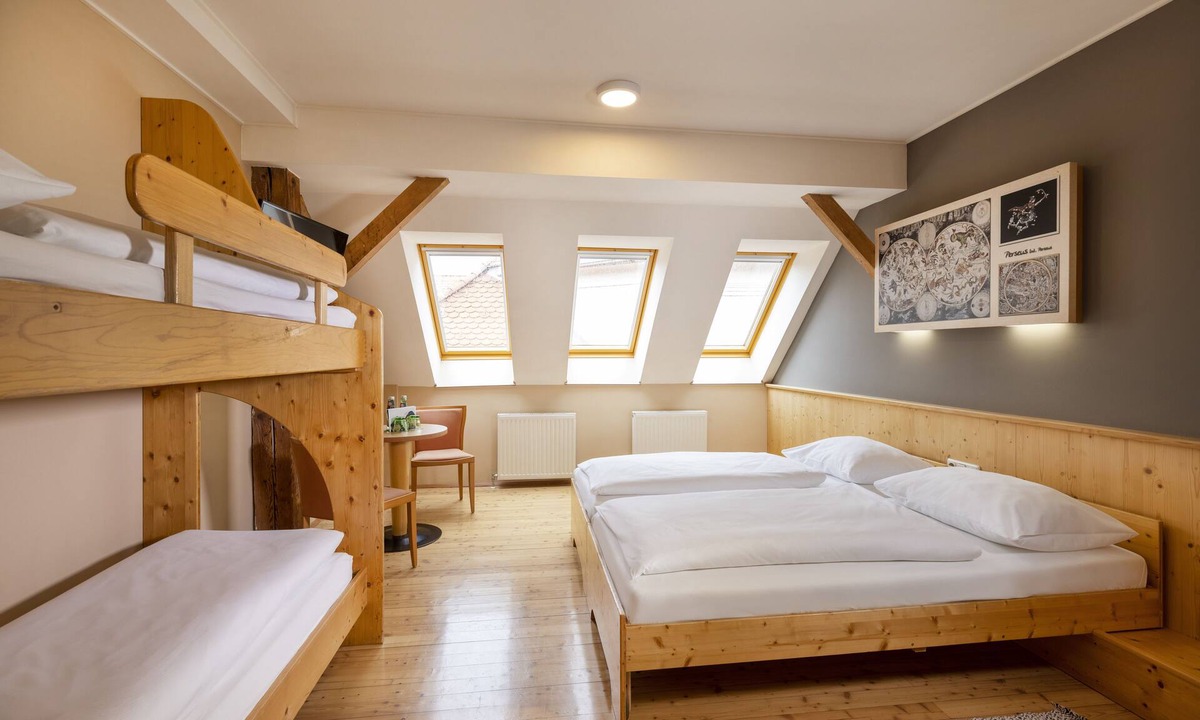 Judenburg Hotel | JUFA Hotel Judenburg – Self Check-In
