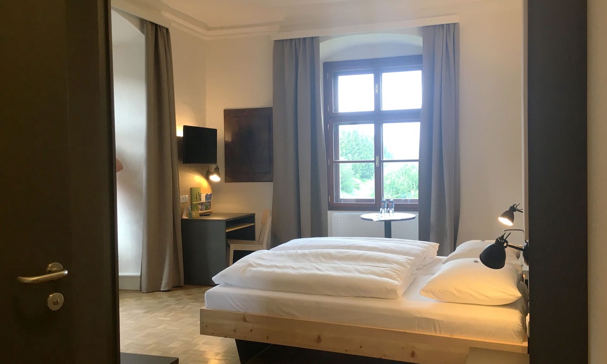 Gurk Hotel | JUFA Hotel Stift Gurk