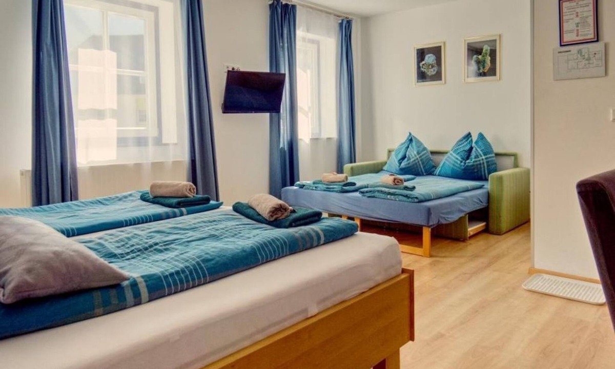 Predlitz-Turrach House | Junior Suite, Dusche, WC, Bergseite - Gasthof zum Postwirt