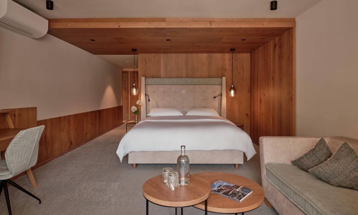 Grossarl House | Junior Suite Superior | 3-4 nights - The Edelweiss Salzburg Mountain Resort
