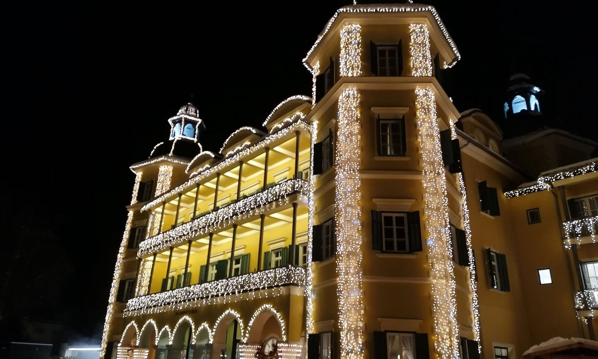 Augsdorf Hotel | Kärnten Appartements