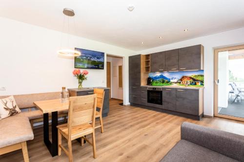 Walchsee Apartment | Kaiser Apart Walchsee