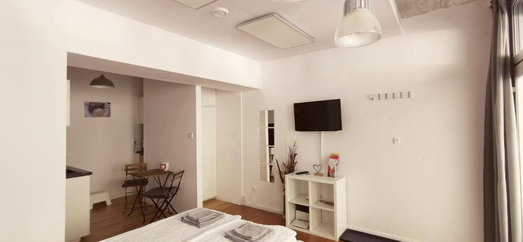 Landstrasse Apartment | Kardinal Studios