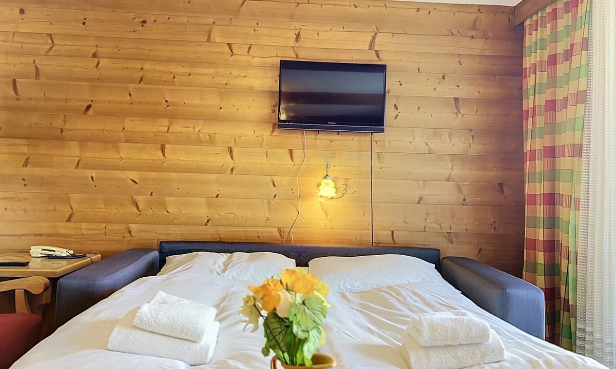 Katschberg Apartment | Katschberg 24 by Interhome