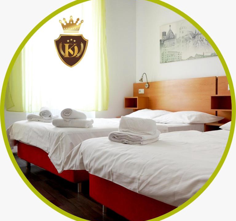 Reinprechtsdorf Apartment | King David Apartments Vienna