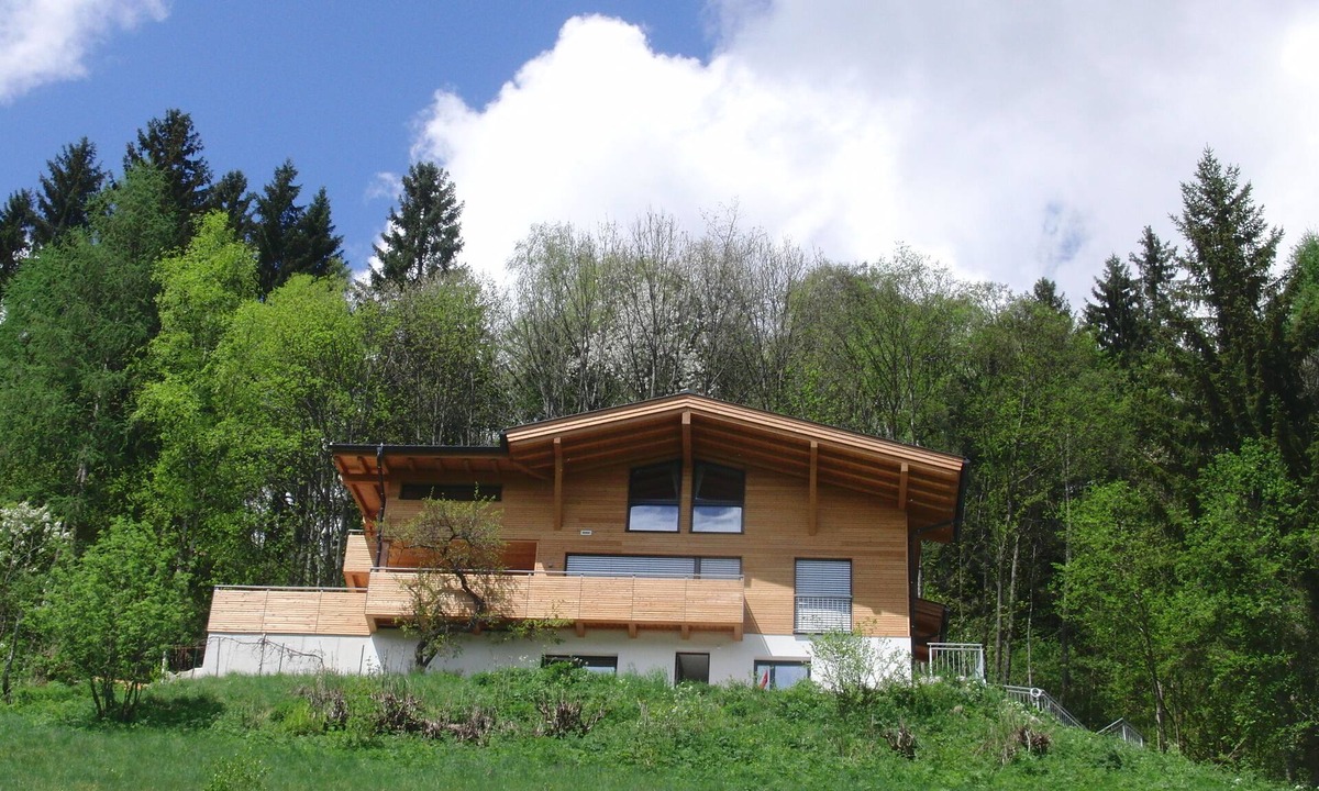 Aufhausen Apartment | KirchnerKitz - Large modern apartment with fantastic views