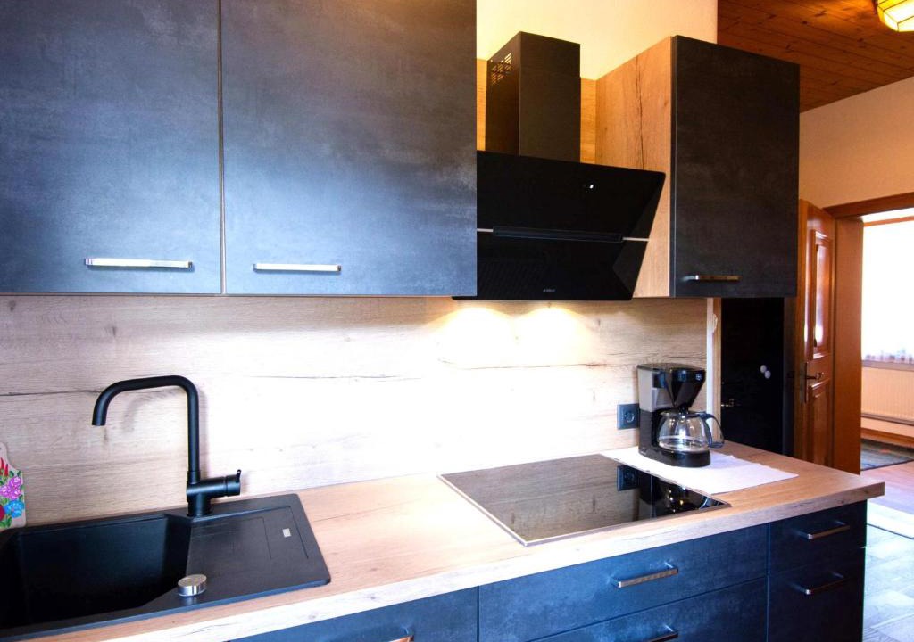 Ehrwald Apartment | Kirschbaum 1