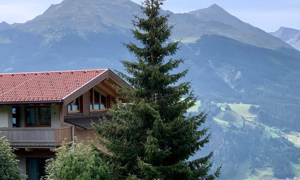 Paß Thurn Apartment | Kitzbüheler Alpenlodge Bergblick Suite Top 9 - Bergblick Suite
