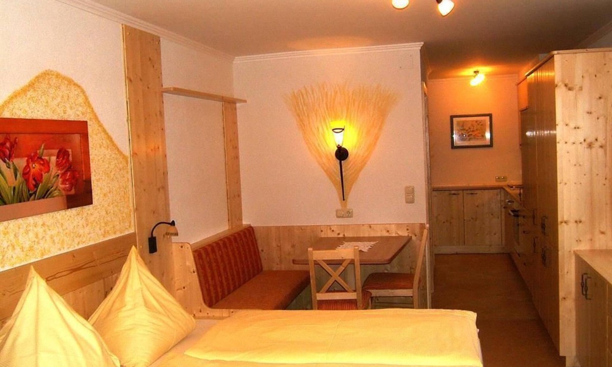 Vorderstoder House | "Kleiner Priel"/living/bedroom/shower, WC - Familienbauernhof Grossgrub