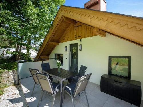 Schonbach Apartment | Kobelhäusl bei Hause Groß