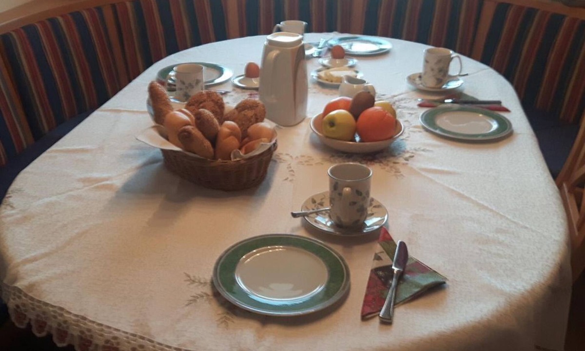 Sankt Peter am Kammersberg Apartment | Komfortzimmer mit Balkon - Fewo Würger
