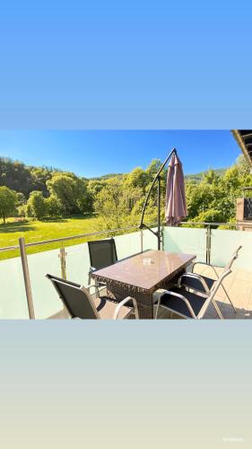 Naas Apartment | Komfortresidenz Harmonie