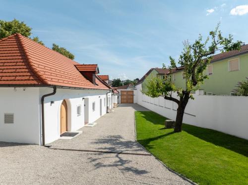 Zillingtal Apartment | KonstantLiving Zillingtal, Apartments mit Elektrotankstelle