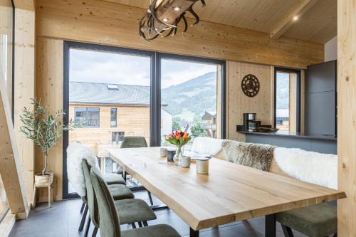 Sankt Lorenzen ob Murau Villa | Kreischberg Pool Villas & Penthouses by ALPS RESORTS