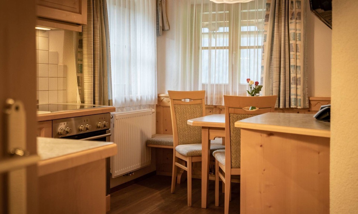 Innervillgraten Apartment | Kreuzspitze by Interhome