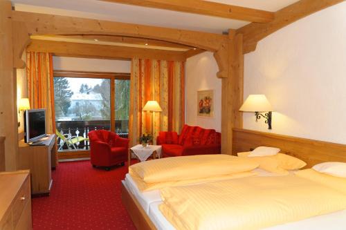 Unterallgau Hotel | Kurhotel Eichinger