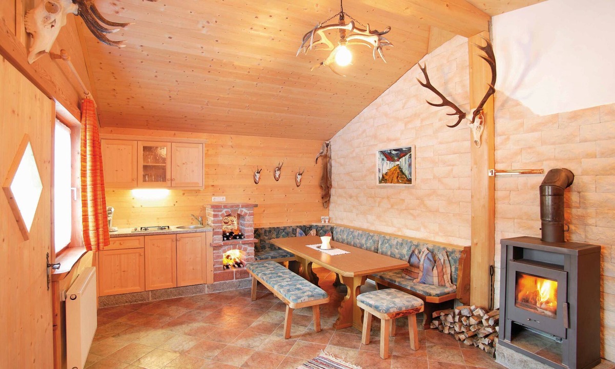 Pertisau Cabin | Kuschel-chalet - Chalets Grossmitt