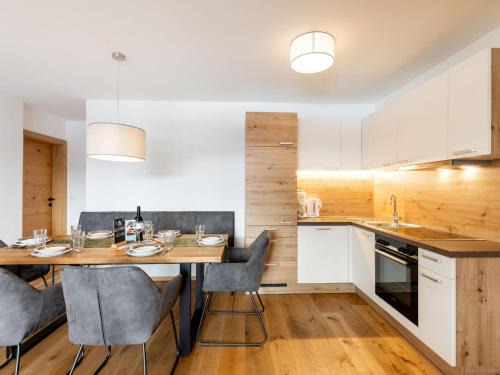 Mauterndorf Apartment | Lärchenhof Top 202