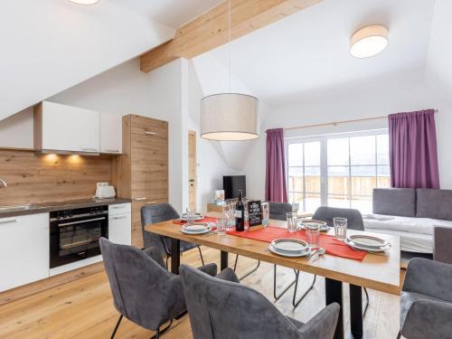 Mauterndorf Apartment | Lärchenhof Top 302