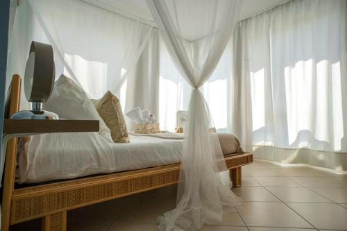 San Leone Bed & Breakfast | L'Approdo