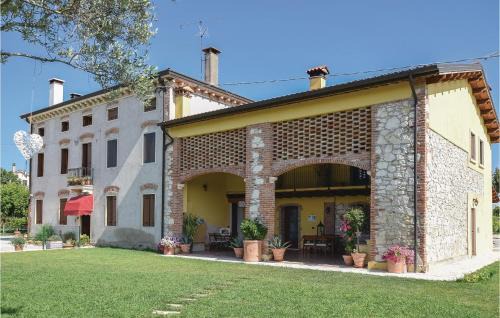 Longare Apartment | La Casa Delle Api