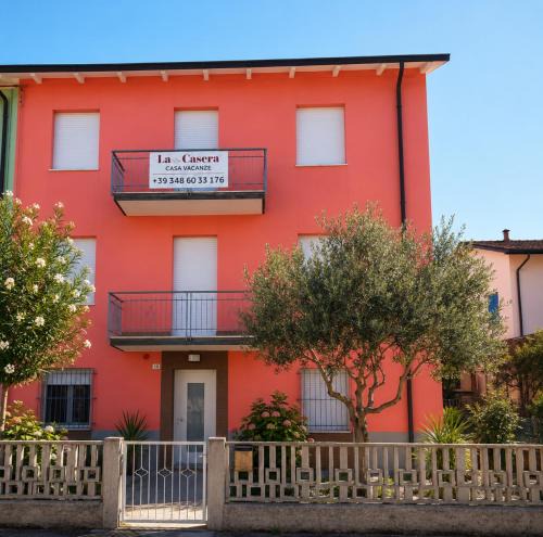 Lido di Dante House | La Casera